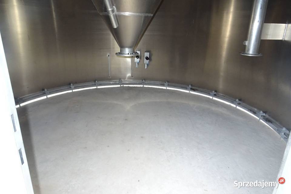 Sprzedam Silos 75 m3 wys 18m Nowy nieużywany podkarpackie Sietesz