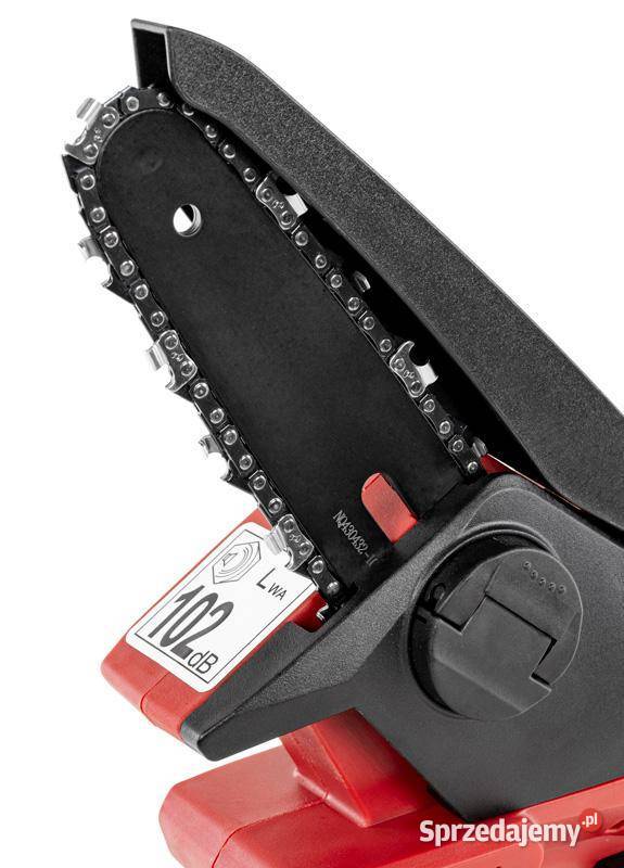 Pilarka akumulatorowa Cedrus CEDCHS100LI Opalenica sprzedam