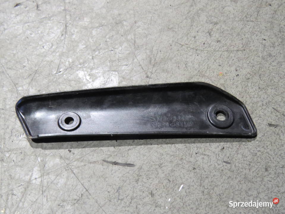 SUZUKI BURGMAN 400 250 N400 K7 10 OSŁONA PLASTIK Elementy nadwozia Części