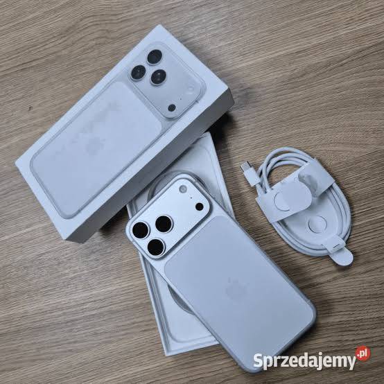 Apple iPhone 17 Pro 1 TB