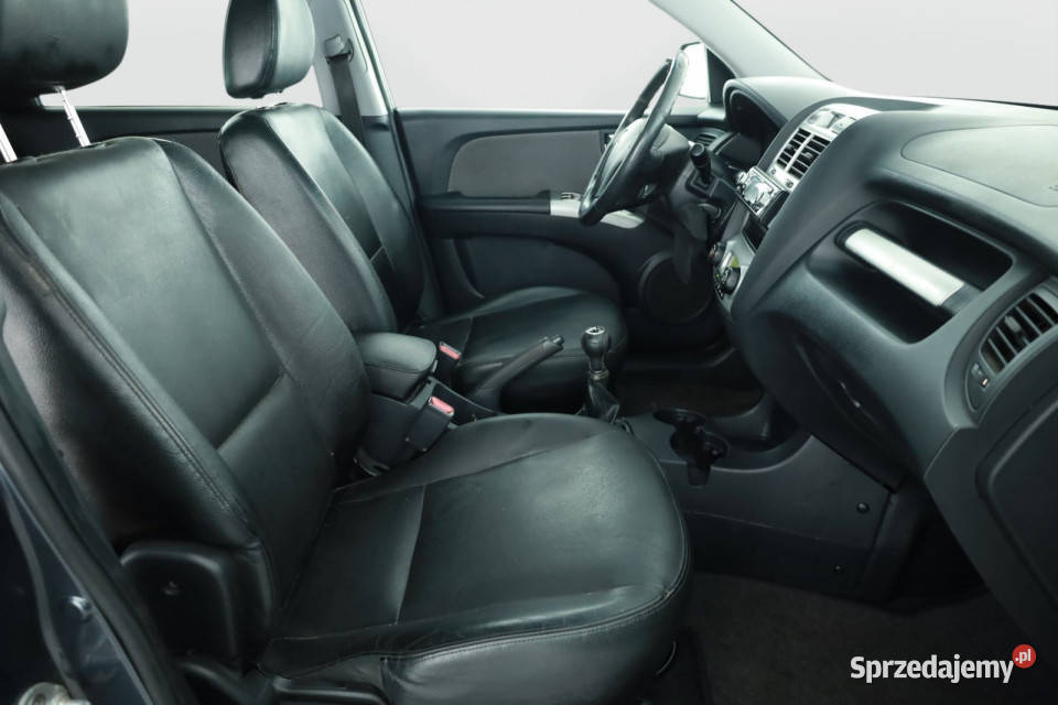 Kia Sportage 20 16V manualna Piaseczno sprzedam