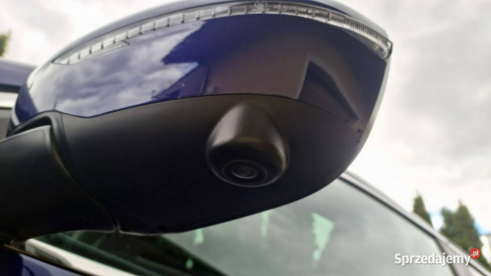Nissan Qashqai Lift Nowy Rozrząd Kamera 360 Navi Motoryzacja Płońsk