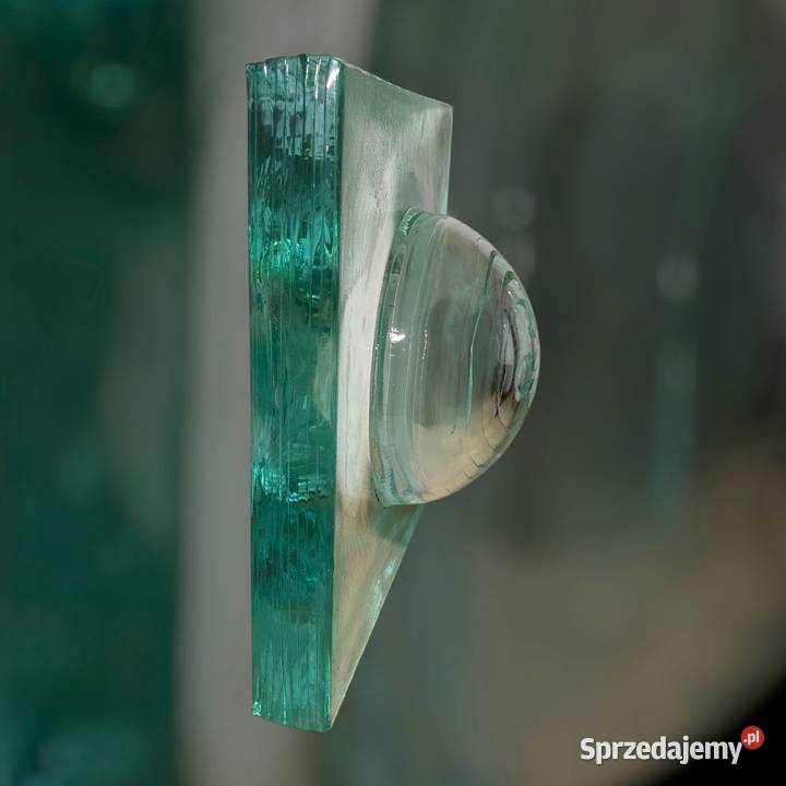 Szkło artystyczne Włochy vintage 10