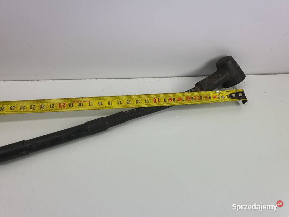 Przewod Hamulcowy Przewody Kawasaki Kvf Prairie