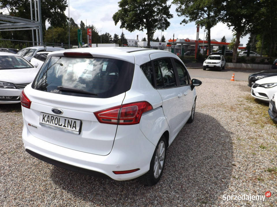 Ford B elektryczne lusterka Słupsk sprzedam