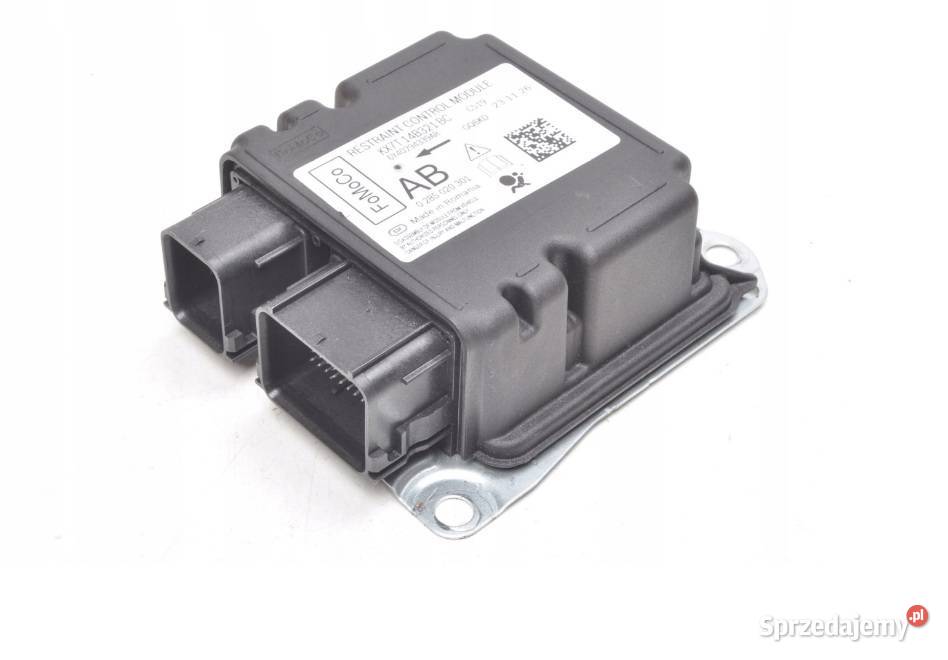 KX7T14B321BC 0 285 020 301 Wieluń