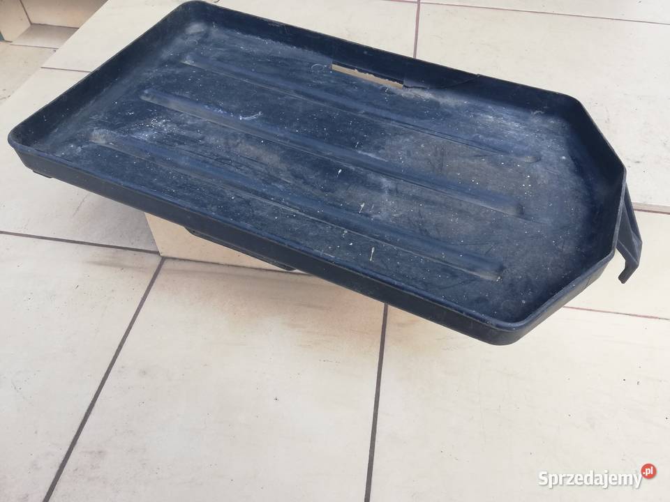 Suzuki Samurai pułka konsoli schowek terenowe Sieciechów