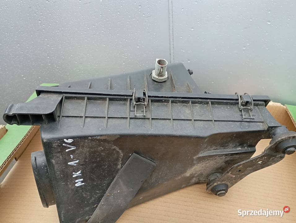 Ford Mondeo V6 25 l MK1 obudowa filtra powietrza Piła