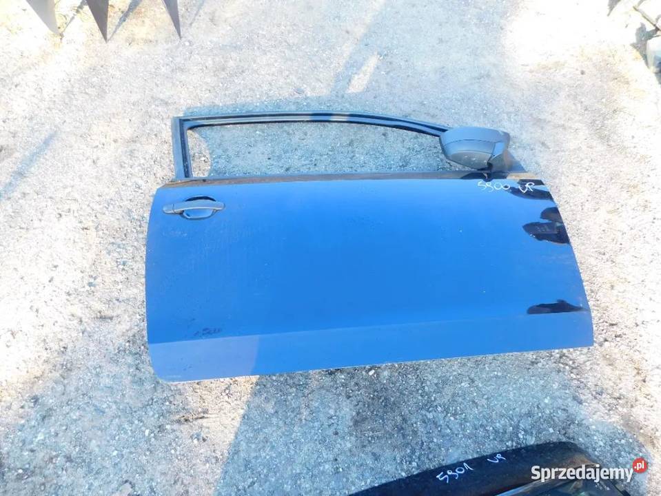 vw up drzwi 5900 WYSYŁKA śląskie Żory