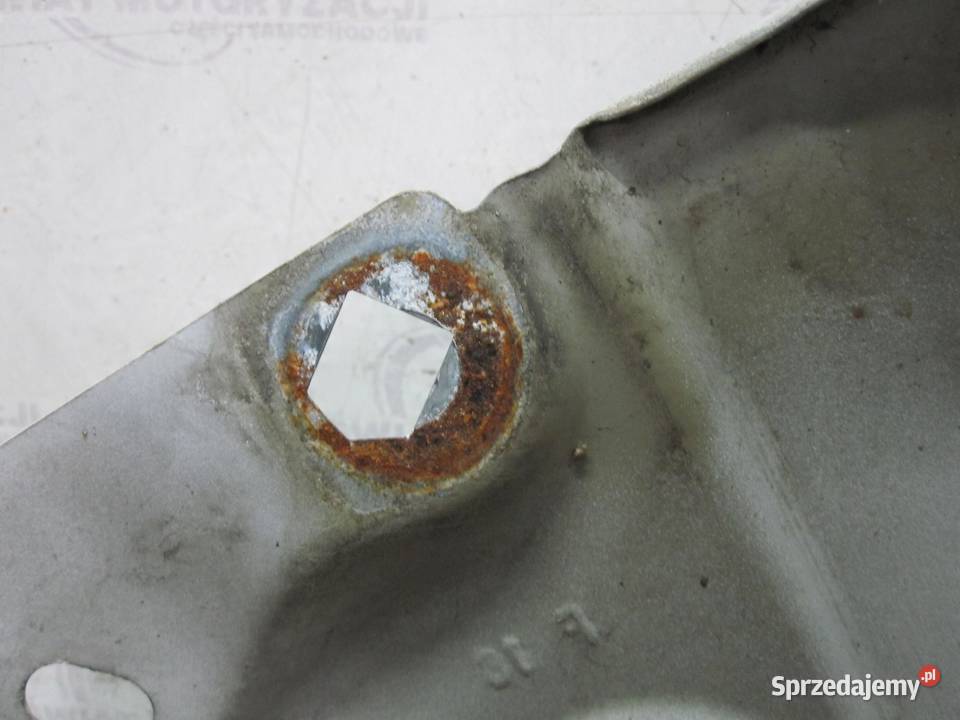 PEUGEOT PARTNER II 14r błotnik lewy przód świętokrzyskie