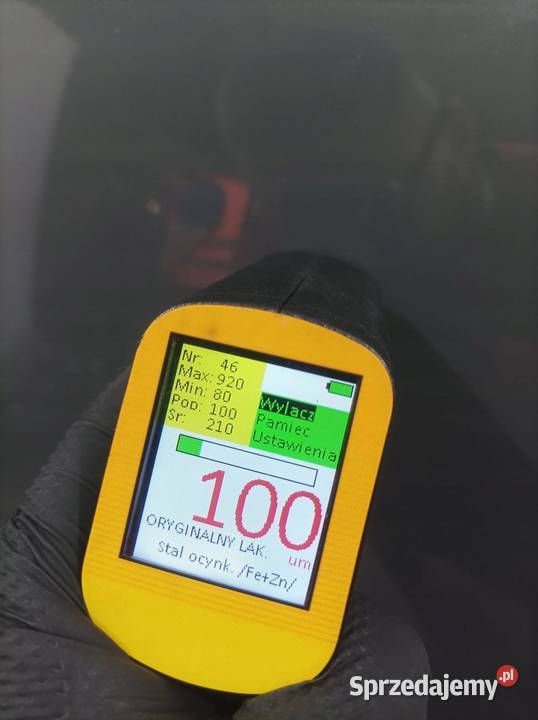 DRZWI PRAWE TYŁ ELD Peugeot 2008 II 2019 Rok produkcji 2024