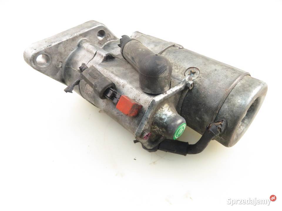 ROZRUSZNIK KIA CARNIVAL II 29 CRDi S6008 sprzedam