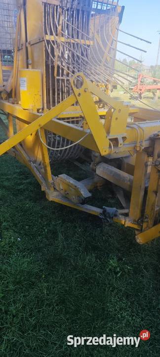 Kombajny buraczany Chełm