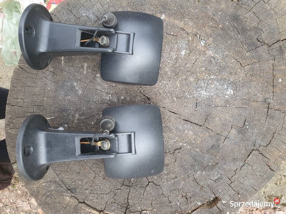 Lampy Bosh tylne stopu paluszki do roweru