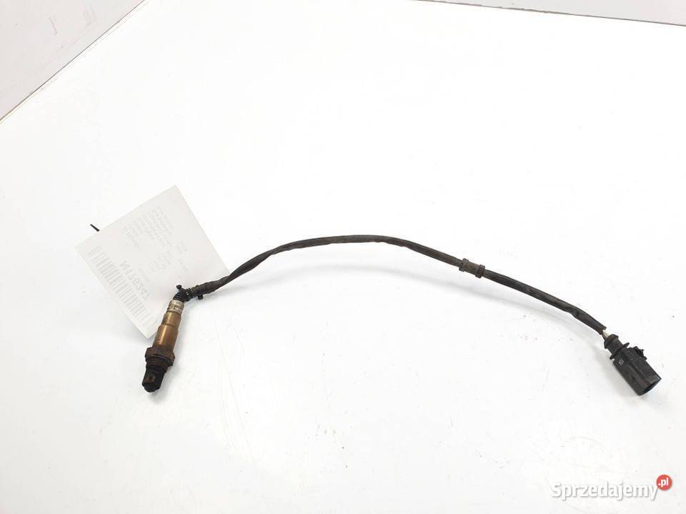 SONDA AUDI A3 8P 06J906262K kujawsko-pomorskie Lipno