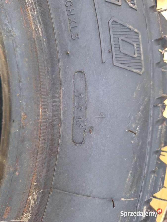 Opona terenowa MT Dakar 2357016 całoroczne Opony Toruń