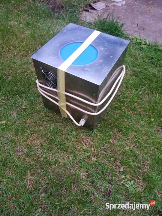 Poletka magnetyczna Szczenurze
