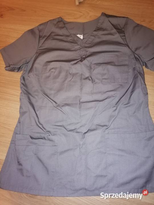 Bluza medyczna Katowice