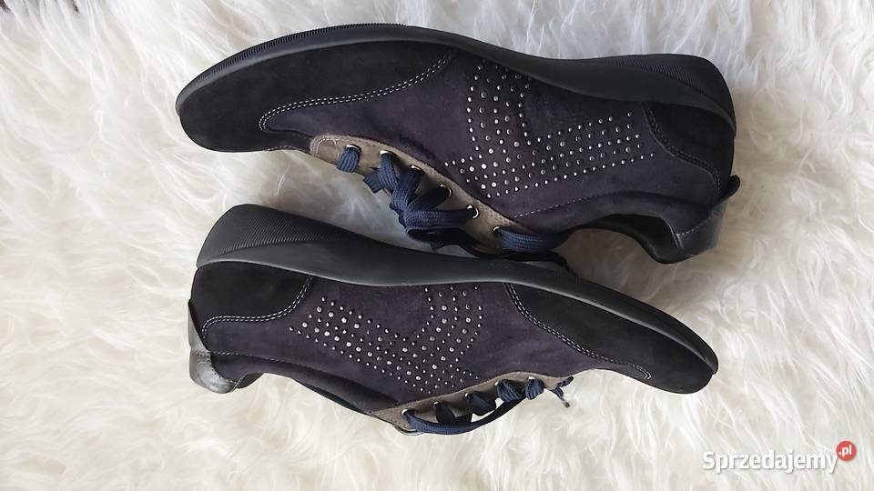 Buty adidasy Hassia damskie rozmiar 41542 Lublin sprzedam