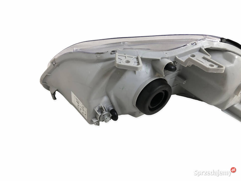 Honda Civic VI EJ EK JP 101995121998 HB 3D Lampy przednie świętokrzyskie Skarżysko-Kamienna