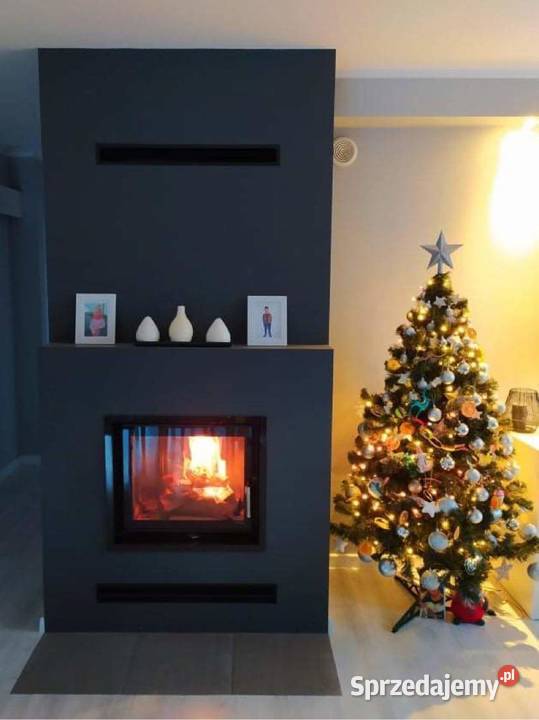 Kominek narożny prawy lewy Szamotuły sprzedam