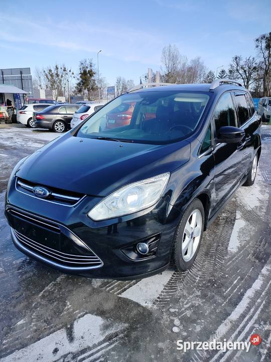 7 osóbGrzane fotele171 20TDCIDwa kluczykiSzklany radio Budzyń