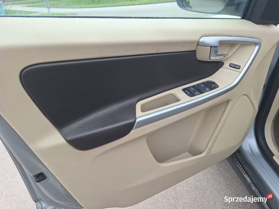 Volvo XC60 30 T6 AWD LPG Stag Kamera Bluetooth lubelskie Lubartów