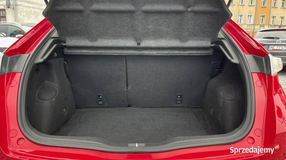 Honda Civic Benzyna Zarejestrowany Ubezpieczony Elbląg