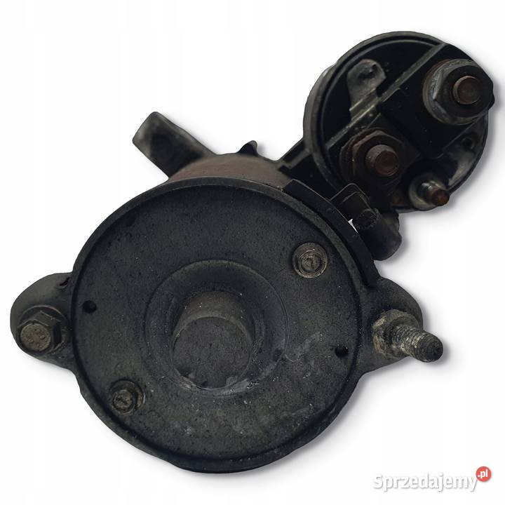 ROZRUSZNIK FORD FOCUS 18 16V QQDB 4M5T11000AC Chełm sprzedam
