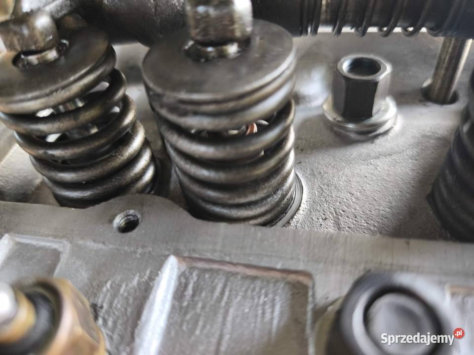 Silnik Wołga GAZ 24 kapitalnym remoncie sprzedam