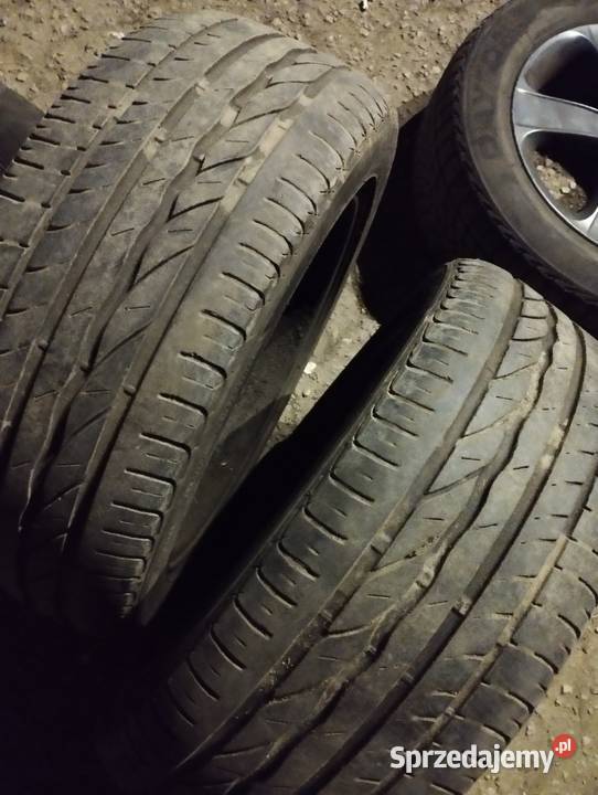 Koła seat 16 alufelgi 5x112 Leon 2 Altea Samochodowe Boguchwałowice