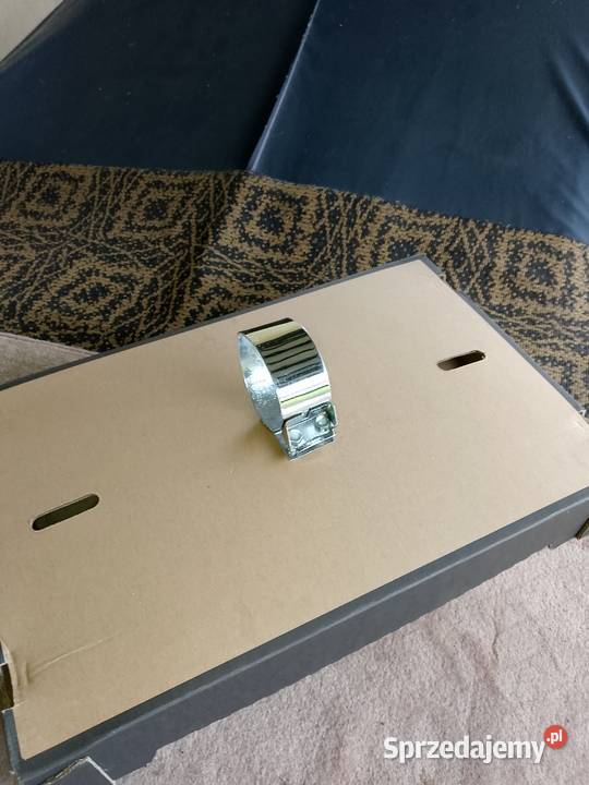 WSK 175 OBEJMA TŁUMIKA Leżajsk sprzedam