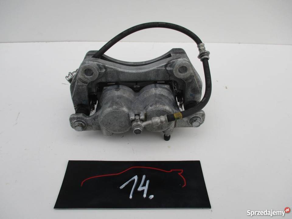 INFINITI Q50 Q 50 ZACISK HAMULCOWY ORYGINAŁ LP Nowy Tomyśl sprzedam