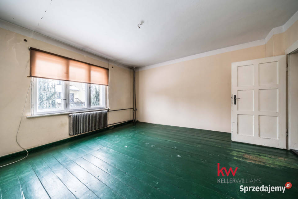 sprzedaży domu bliźniaka Poznań Przełęcz 175m2 bliźniak Sprzedaż