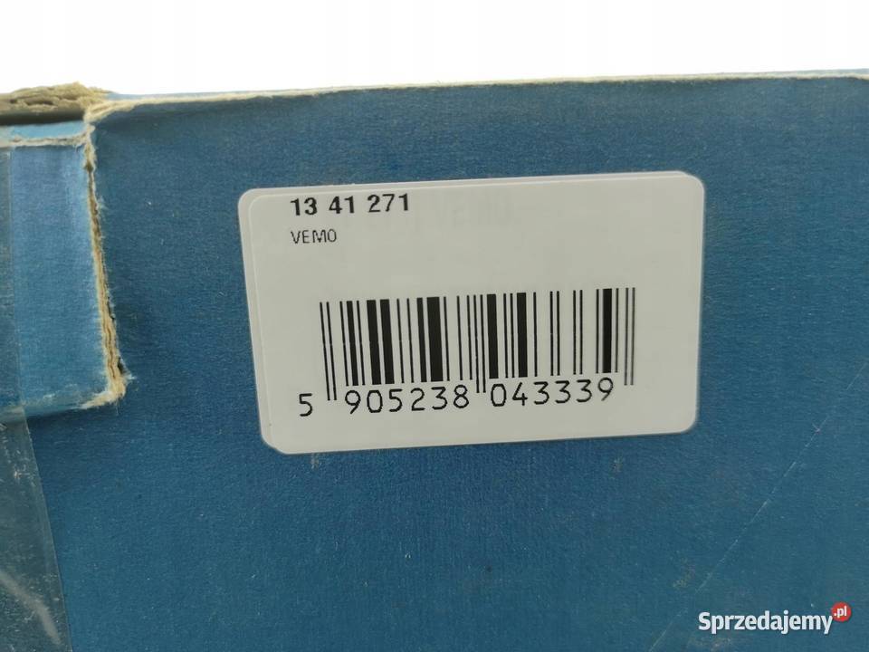 WENTYLATOR CHŁODNICY OPEL ASTRA VECTRA CORSA