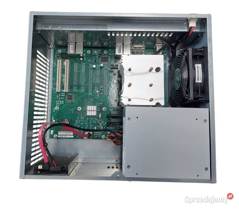 KUKA KRC4 00236706 Motherboard Komputer Płyta sprzedam