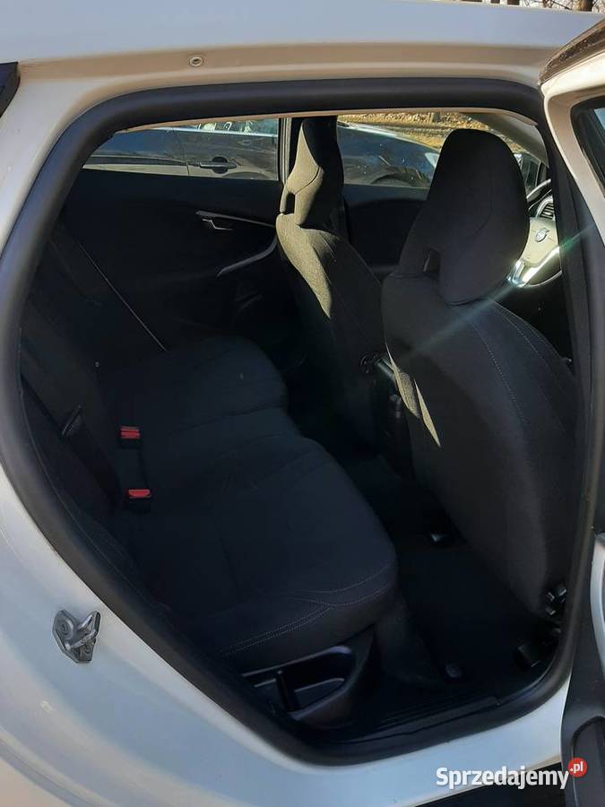 Volvo V40 Cross Country Dębe Wielkie