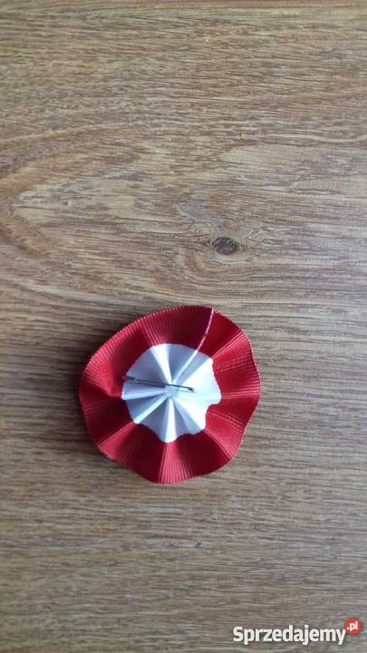 Kokarda Narodowa Iława sprzedam