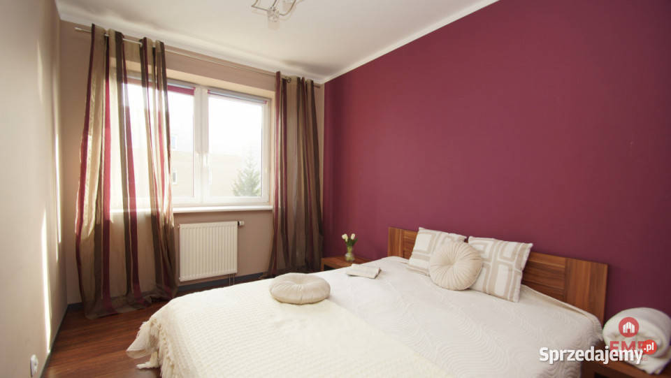 Mieszkanie Białystok Komisji Edukacji Narodowej Liczba pokoi 2