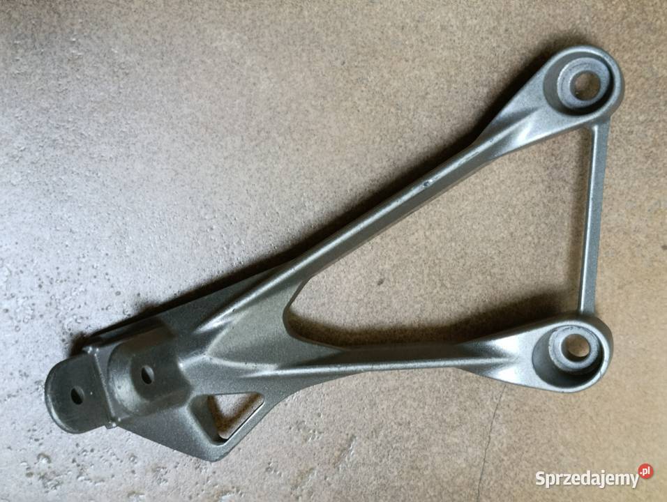 Kawasaki ZX6R zx 636 Ninja set mocowanie Koprzywnica