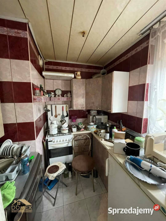 Ogłoszenie mieszkanie 351m2 2 pokojowe Cieszyn Liczba pokoi 2