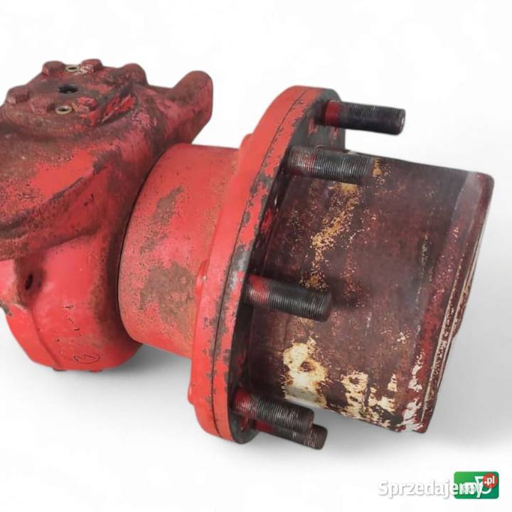 Zwrotnica 18702 Reduktor 2616 Carraro John Deere Wilkowo sprzedam