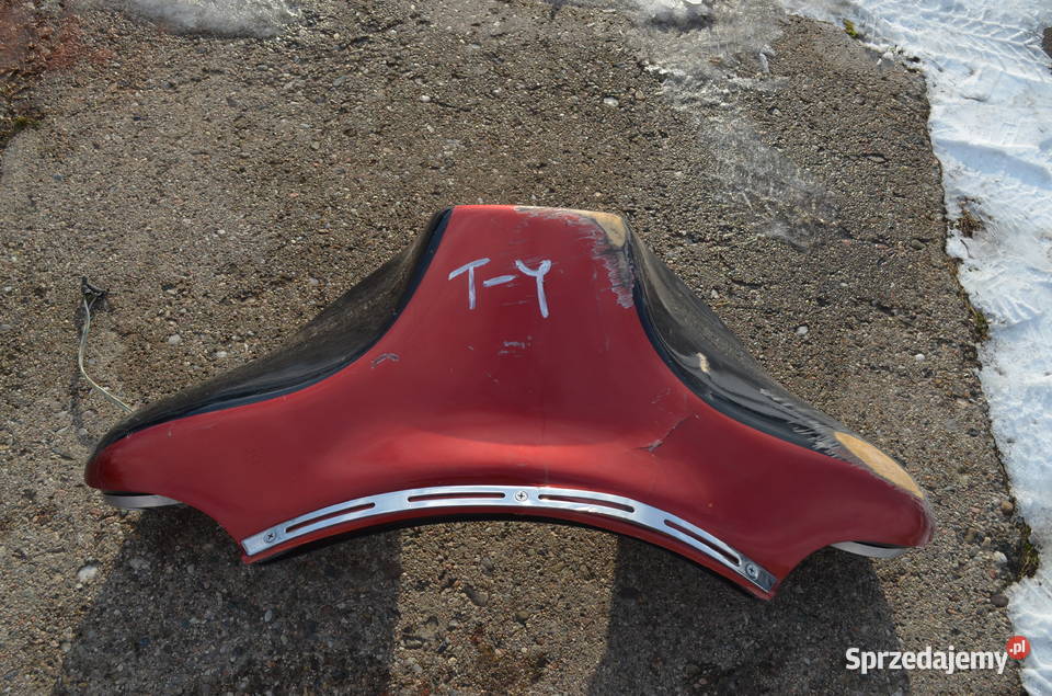 Czasza Uniwersalna Stratoliner Yamaha Honda Nowa Dęba