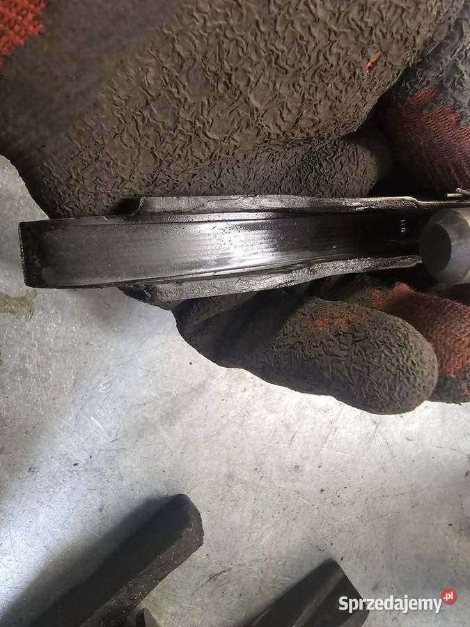 Honda CBR 1000 f sc21 sc24 napinacz rozrządu Łańcuchy i napinacze rozrządu sprzedam