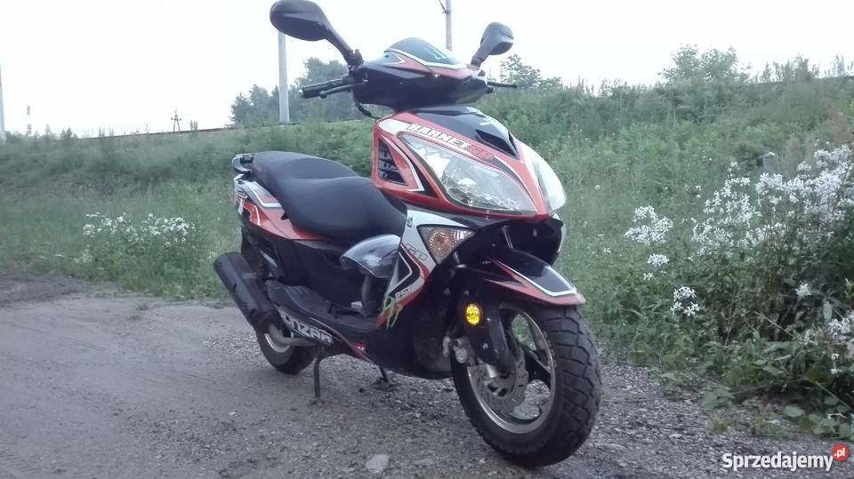 Benzer Barnet Gp Skarżysko-Kamienna