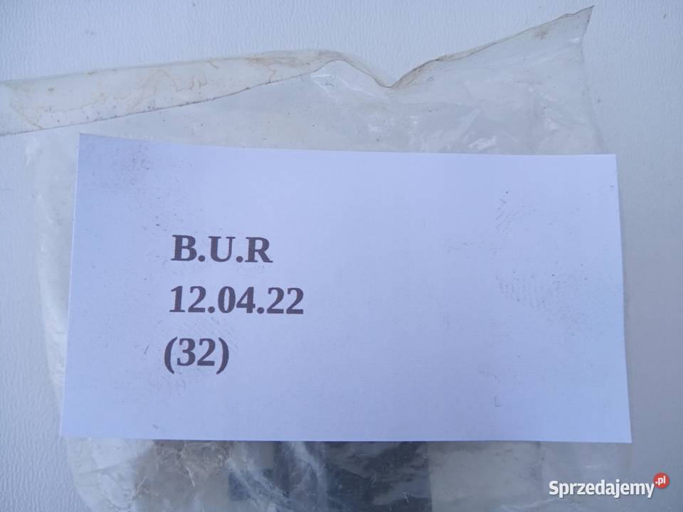 CZUJNIK TEMPERATURY INFINITI FX35 FX45 Q70 Nowy Tomyśl