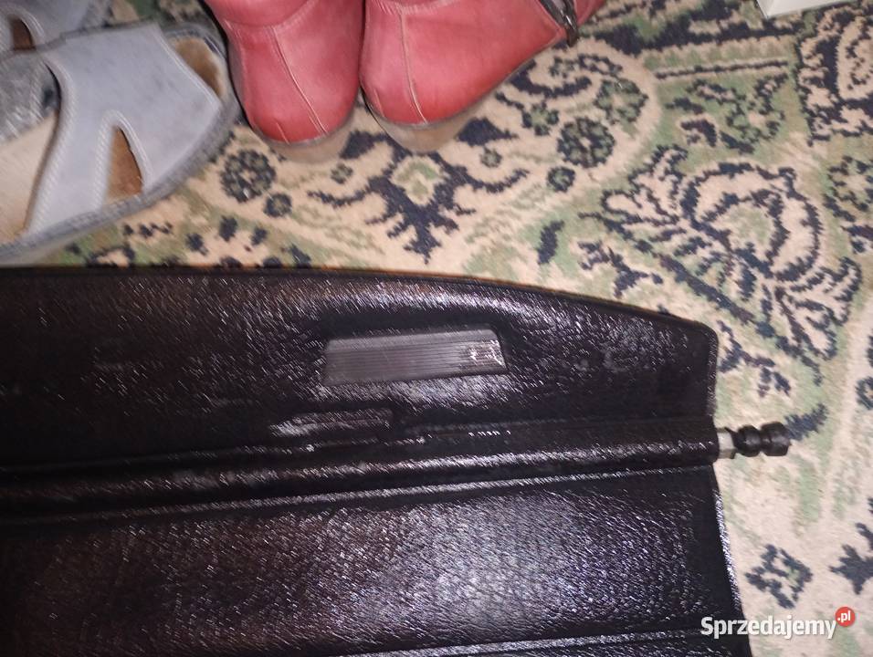 Roleta bagażnika VW golf 3 kombi stan osobowe dolnośląskie