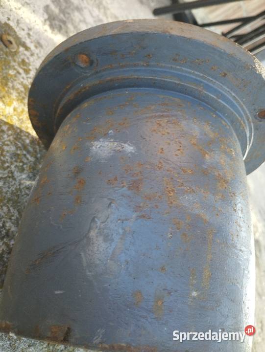 Koło pasowe s 320 s 18 Koniecpol