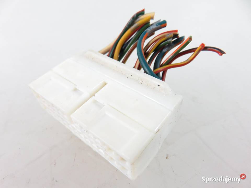 MODUŁ ZAMKA CENTRALNEGO TOYOTA YARIS I małopolskie