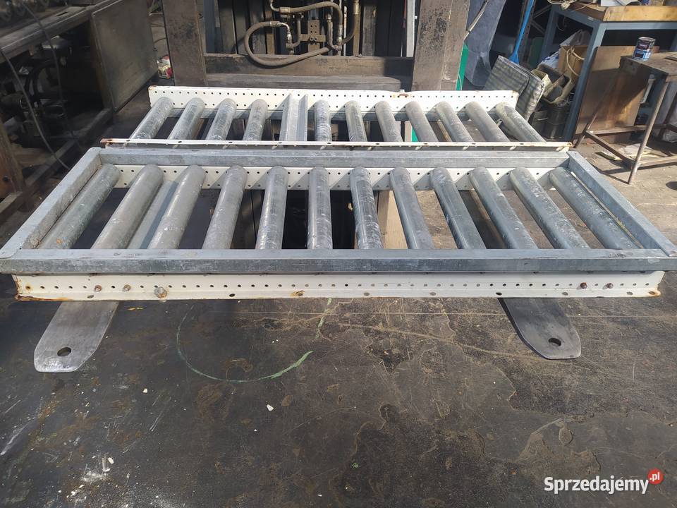 PODAJNIK ROLKOWY PRZENOŚNIK TRANSPORTER Bydgoszcz sprzedam